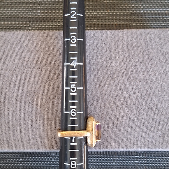 Michelle Albala Ametrine Ring - Picture 3 of 4